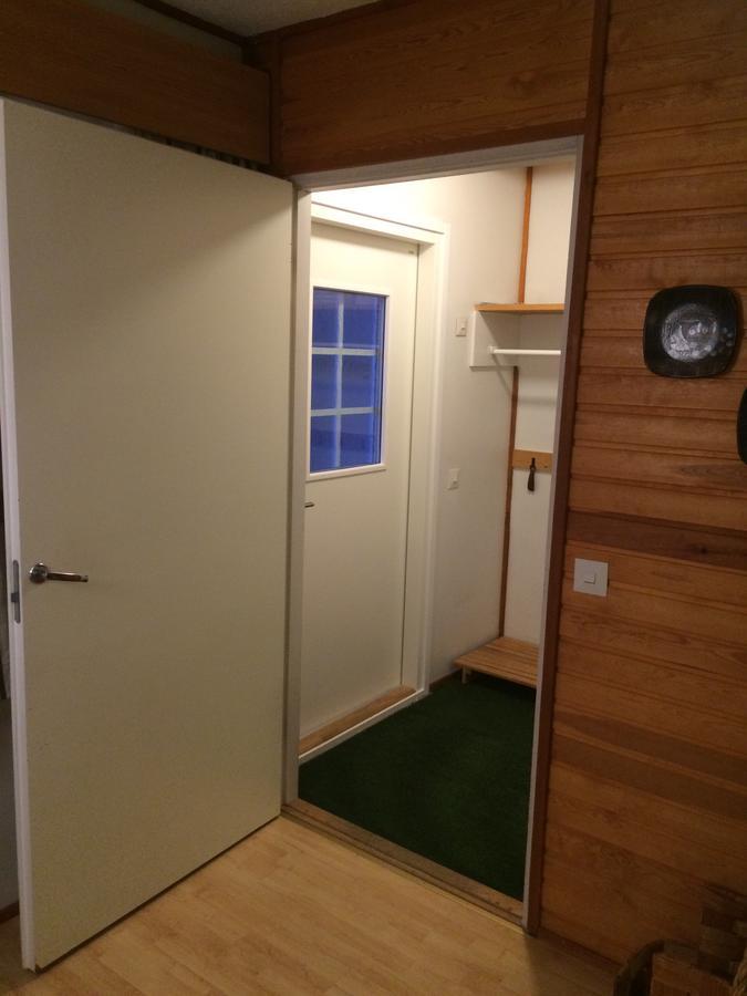 Apartament Ruoktu Saariselkä Zewnętrze zdjęcie