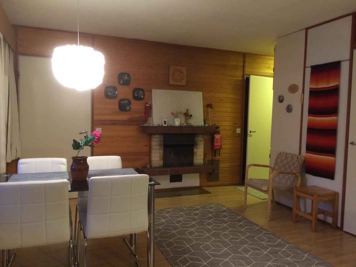 Apartament Ruoktu Saariselkä Zewnętrze zdjęcie