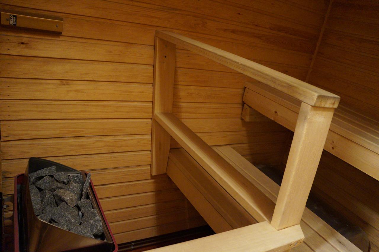 Apartament Ruoktu Saariselkä Zewnętrze zdjęcie