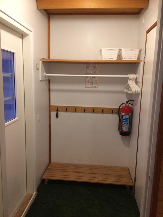 Apartament Ruoktu Saariselkä Zewnętrze zdjęcie